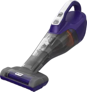 BLACK+DECKER PET DVB315JP-QW 