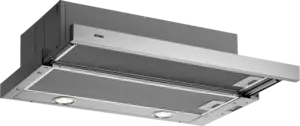 ATAG WV60211AM Vlakscherm Afzuigkap
