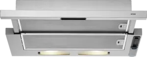 ATAG WV60211AC vlakscherm afzuigkap
