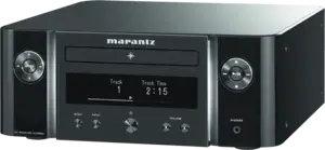 Marantz M-CR612 Melody X Microset