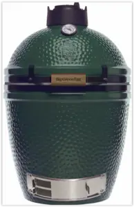 Big Green Egg Medium