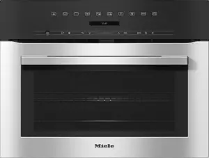 Miele H 7140 BM ContourLine Inbouw Oven met Magnetron