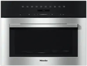Miele M 7140 TC inbouw solo magnetron