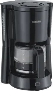 Severin KA 4815 koffiezetapparaat