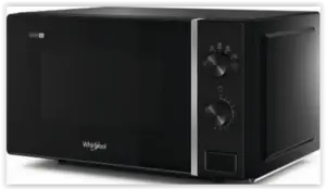 Whirlpool MWP 101 B solo magnetron