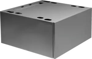 ASKO HPS5323S sokkel met schuiflade