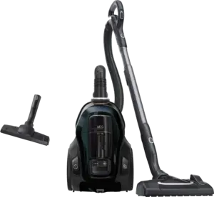 AEG LX9-3-STM PRECISION Stofzuiger zonder Zak