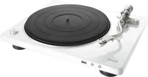 Denon DP-450USB Platenspeler