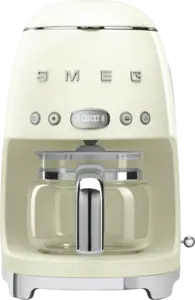 SMEG DCF02CREU 50's Style Koffiezetapparaat - Filterkoffie