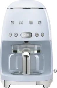 SMEG DCF02PBEU 50's Style Koffiezetapparaat - Filterkoffie