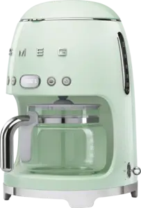 SMEG DCF02PGEU 50's Style Koffiezetapparaat - Filterkoffie