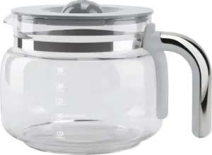 SMEG DCGC01 50's Style Koffiekan