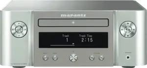 Marantz M-CR612 Melody X Microset
