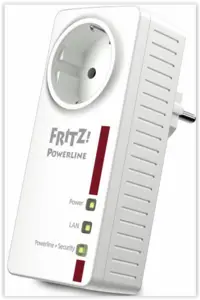 FRITZ!Powerline 1220E Edition International