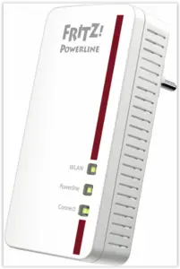 FRITZ! Powerline 1260E WLAN