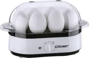Cloer 6081 Eierkoker