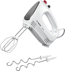 Bosch MFQ22100 CleverMixx handmixer
