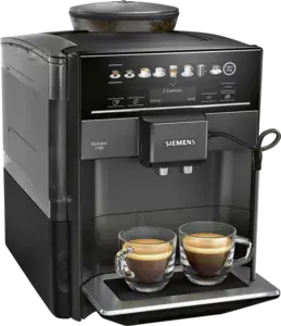 Siemens TE651319RW EQ.6 plus s100 Volautomatische Koffiemachine