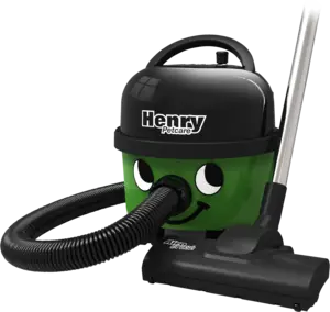Numatic HPC 160-11 Henry Petcare Stofzuiger met Zak