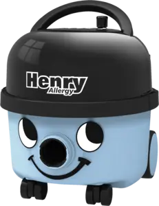 Numatic HVA 160-11 Henry Allergy Stofzuiger met Zak