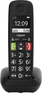 Gigaset E290R Huistelefoon