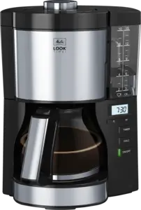 Melitta LOOK Timer koffiezetapparaat