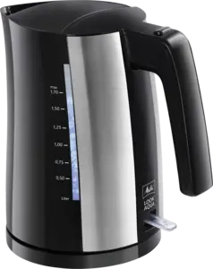 Melitta Look Aqua waterkoker
