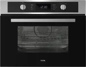 ETNA CM444RVS inbouw combimagnetron