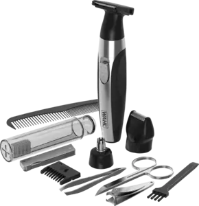 Wahl Travel Kit Deluxe