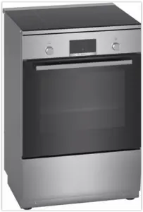 BOSCH HLN39A050U Serie 4 Inductiefornuis