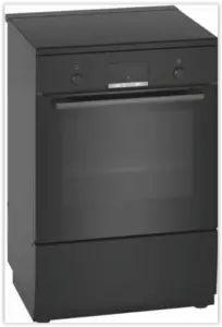 BOSCH HLN39A060U Serie 4 Inductiefornuis