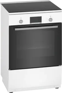 BOSCH HLN39A020 Serie 4 Inductiefornuis