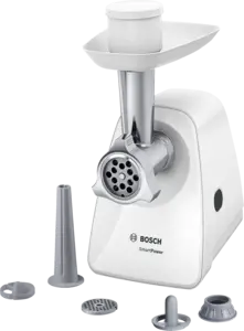 Bosch MFW2520W SmartPower vleesmolen