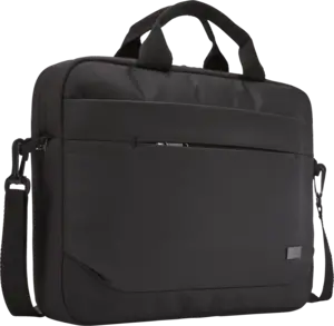 Case Logic Advantage laptoptas voor 14 inch laptops