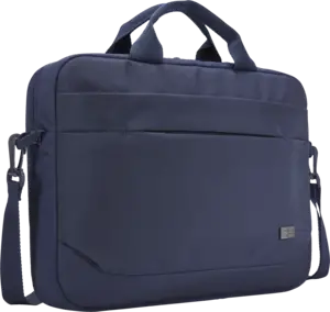 Case Logic Advantage laptoptas voor 14 inch laptops