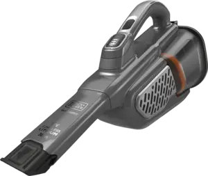 BLACK+DECKER BHHV520JF kruimelzuiger