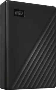 WD My Passport 5TB