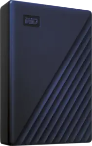 WD My Passport for Mac 5TB