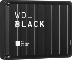WD Black P10 4TB Game Drive