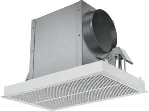 Bosch DIZ1JC2C6 CleanAir module voor luchtrecirculatie