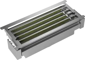 Siemens LZ11IXC16 recirculatieset