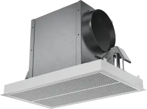 Siemens LZ21JCC26 cleanAir module voor recirculatie