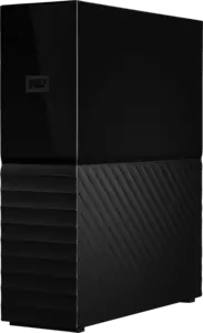 My Book 12TB USB 3.0