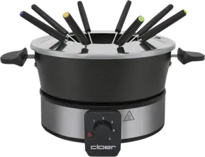 Cloer 6679 Fondueset
