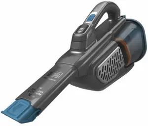 BLACK+DECKER BHHV520BF kruimelzuiger