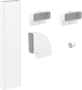 DFKS Vlakkanaal basis-set