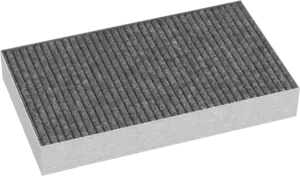 DKF 29 Airclean filter