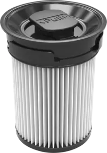 HX FSF fine dust filter