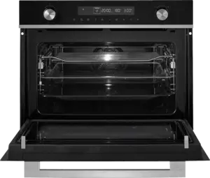 ETNA CM450ZT inbouw combi oven
