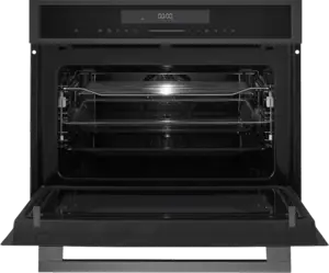 ETNA CM650Ti inbouw combi oven